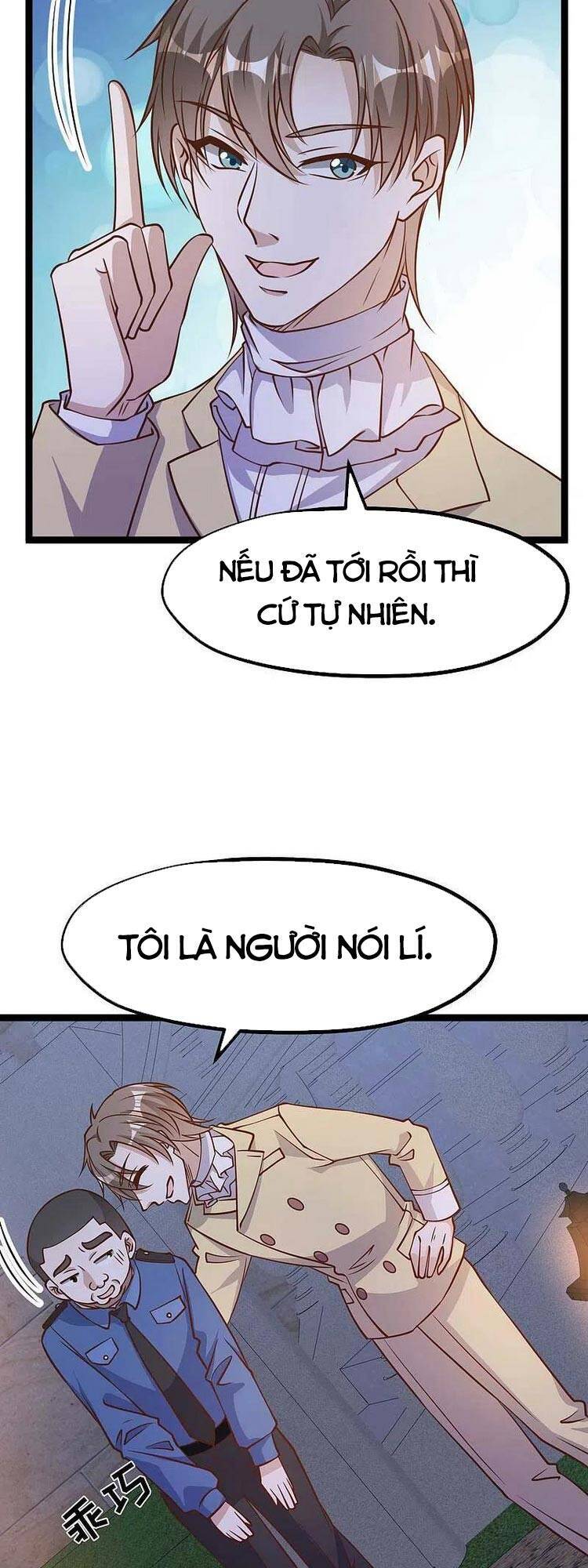 Thần Cấp Ngư Phu