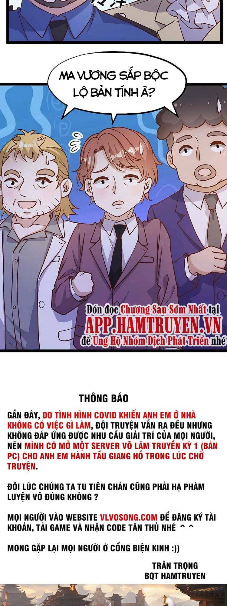 Thần Cấp Ngư Phu