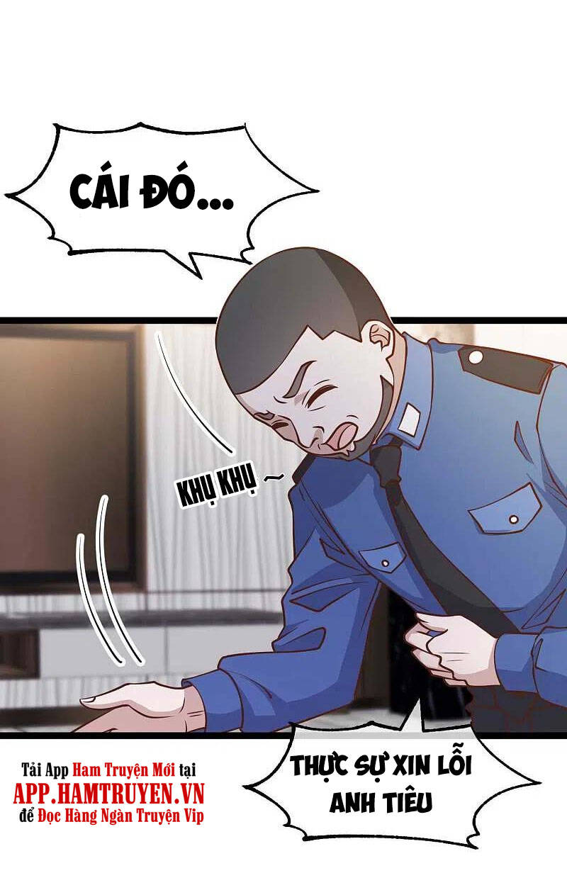 Thần Cấp Ngư Phu