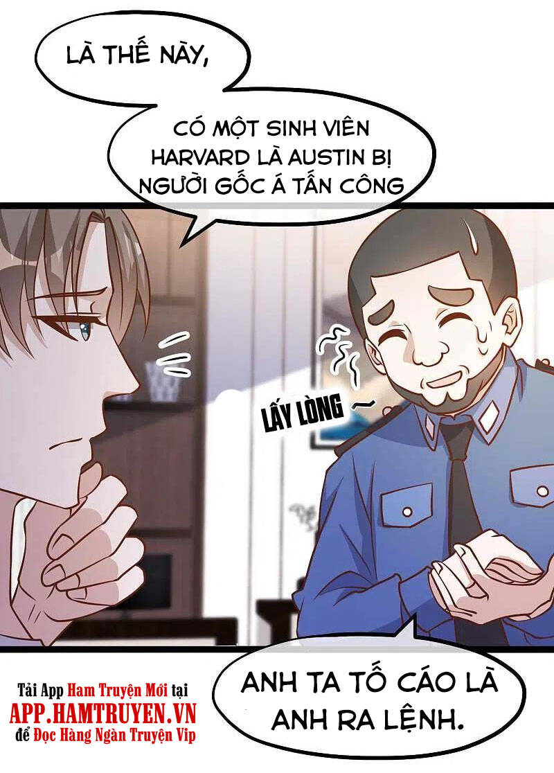Thần Cấp Ngư Phu