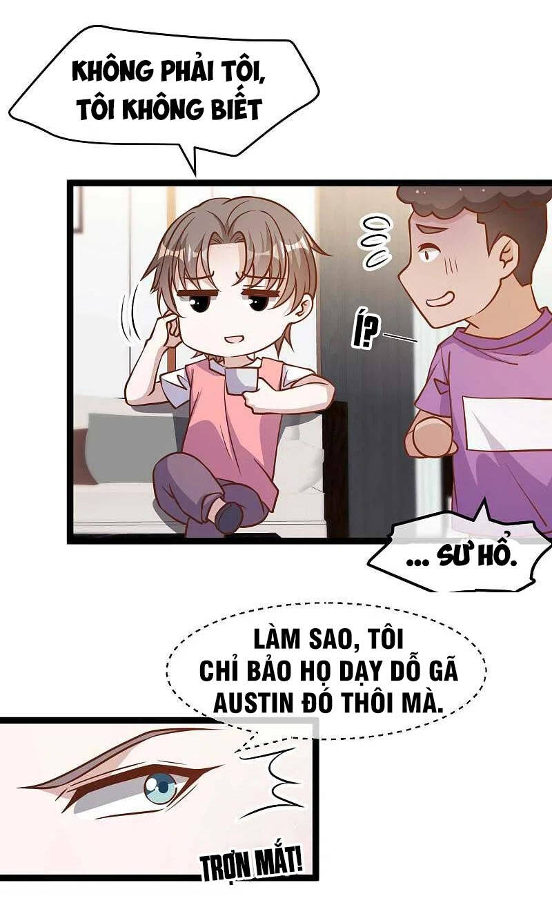 Thần Cấp Ngư Phu
