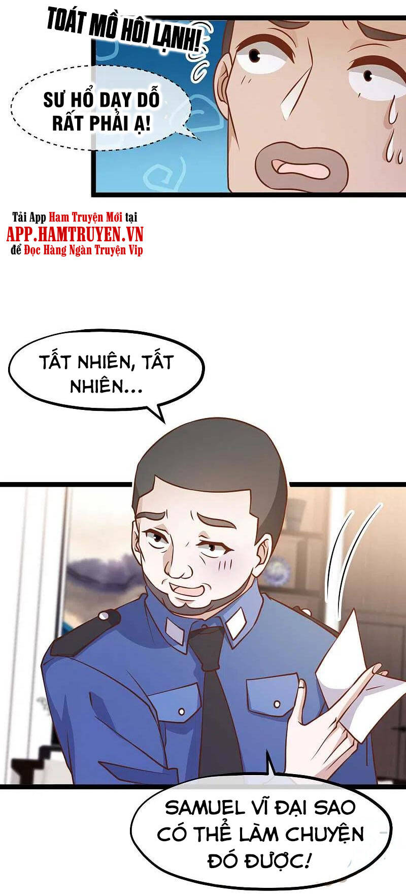 Thần Cấp Ngư Phu