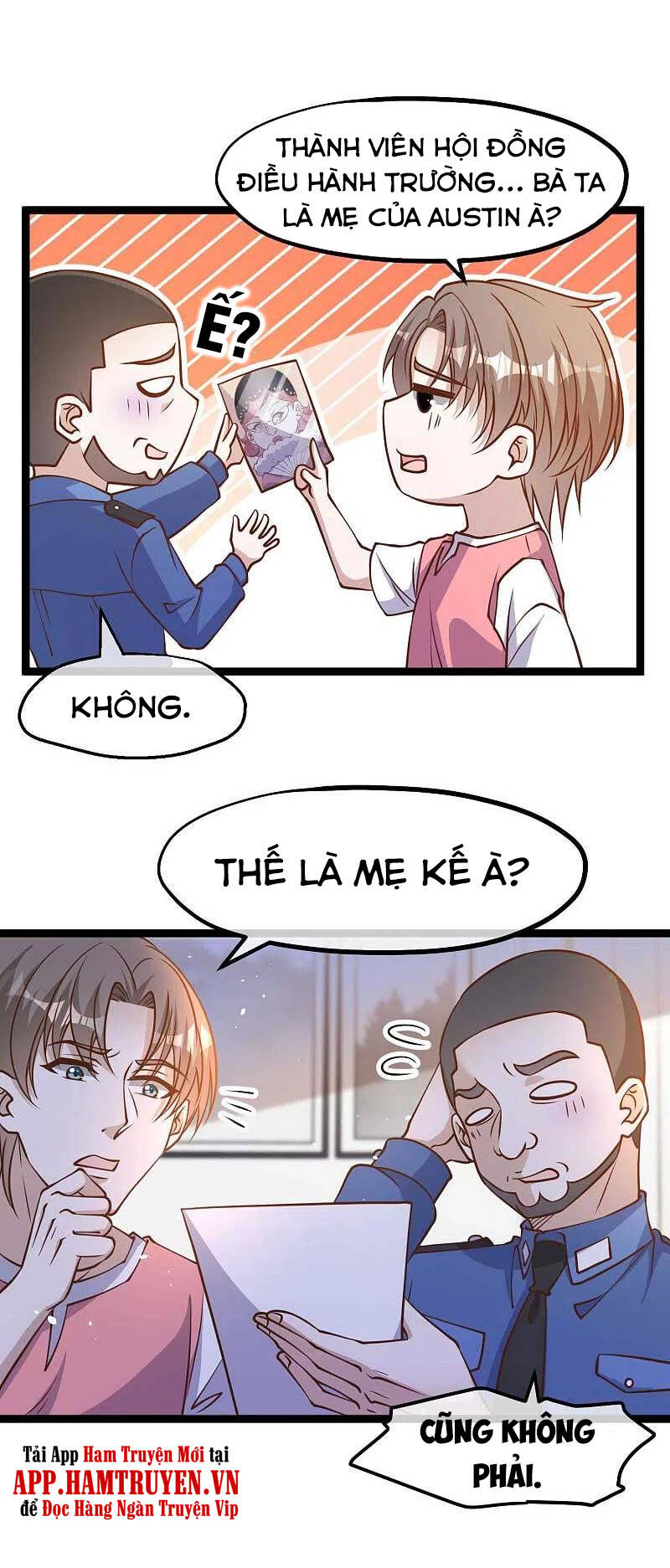 Thần Cấp Ngư Phu