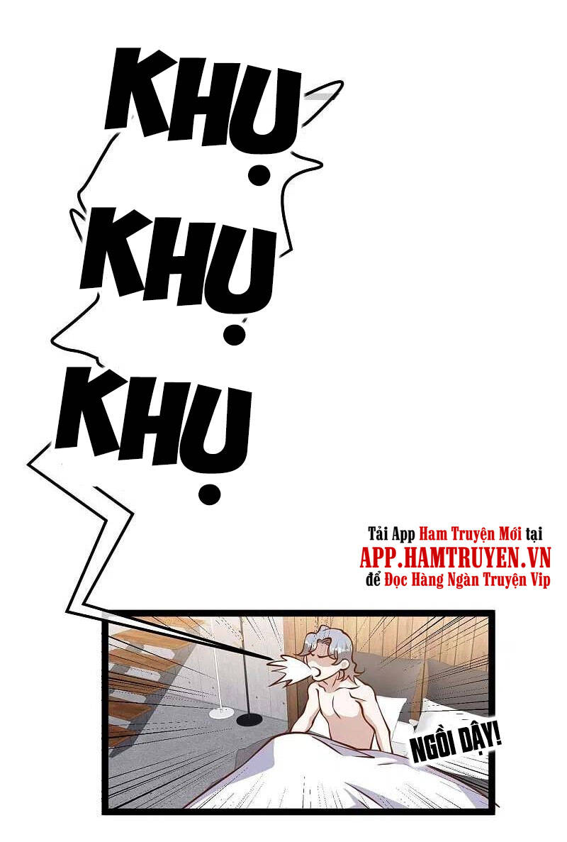 Thần Cấp Ngư Phu