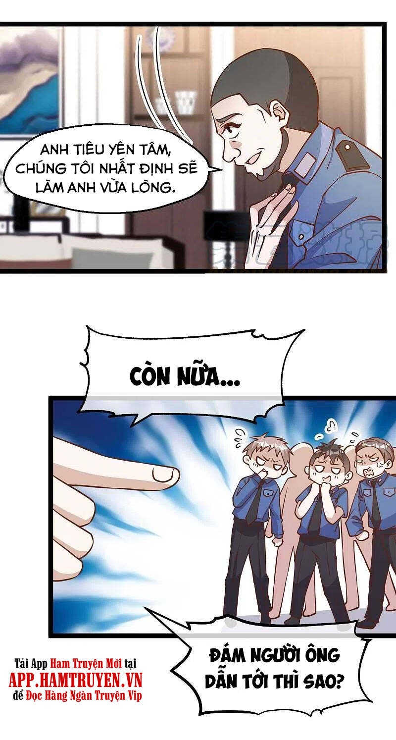 Thần Cấp Ngư Phu