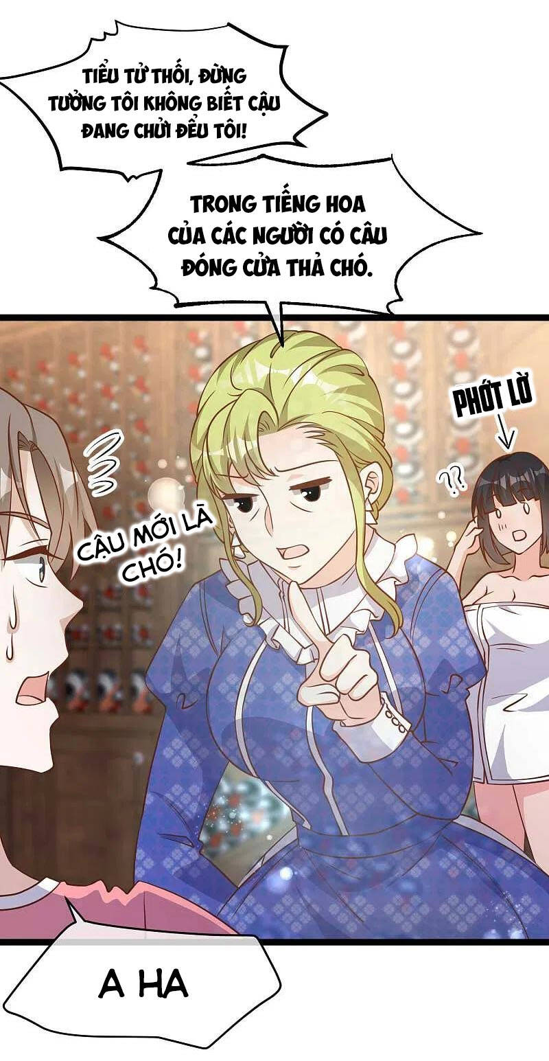 Thần Cấp Ngư Phu