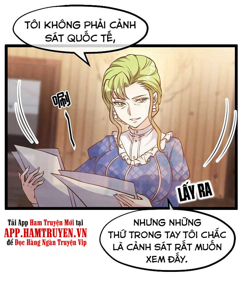 Thần Cấp Ngư Phu