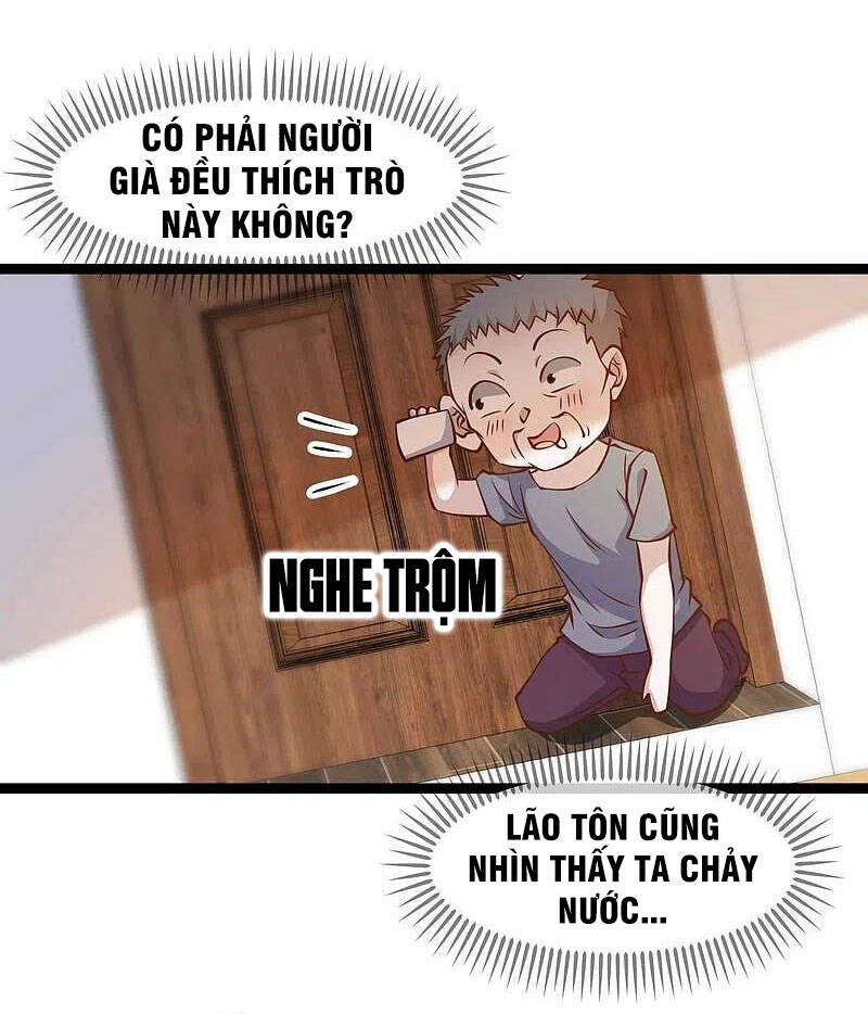 Thần Cấp Ngư Phu