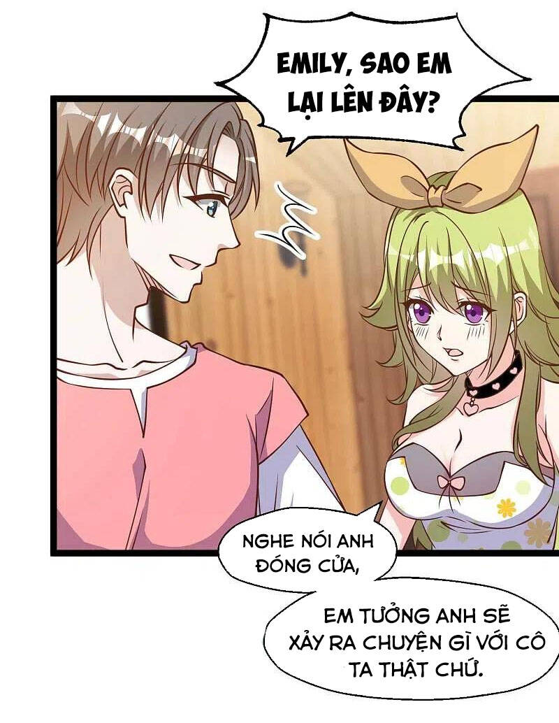 Thần Cấp Ngư Phu