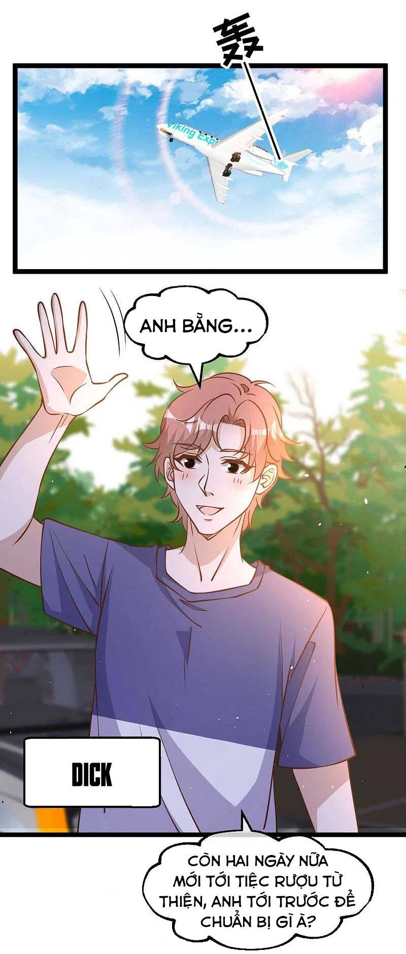 Thần Cấp Ngư Phu