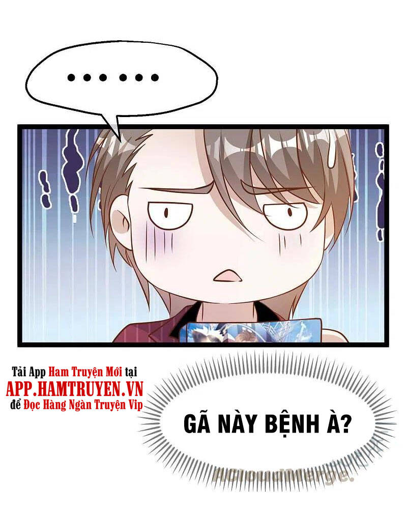 Thần Cấp Ngư Phu