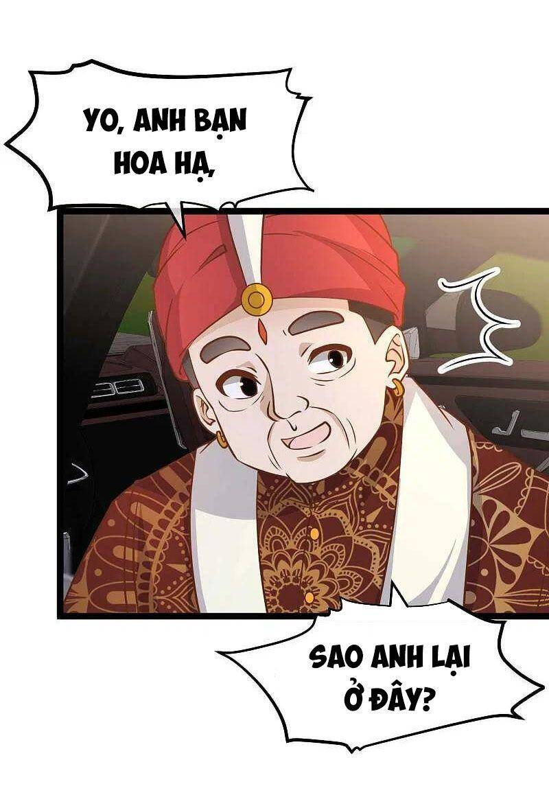 Thần Cấp Ngư Phu