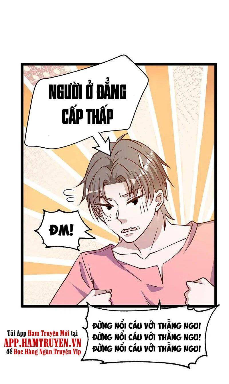 Thần Cấp Ngư Phu