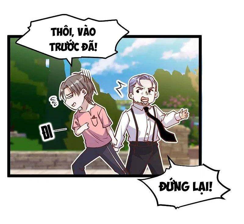 Thần Cấp Ngư Phu