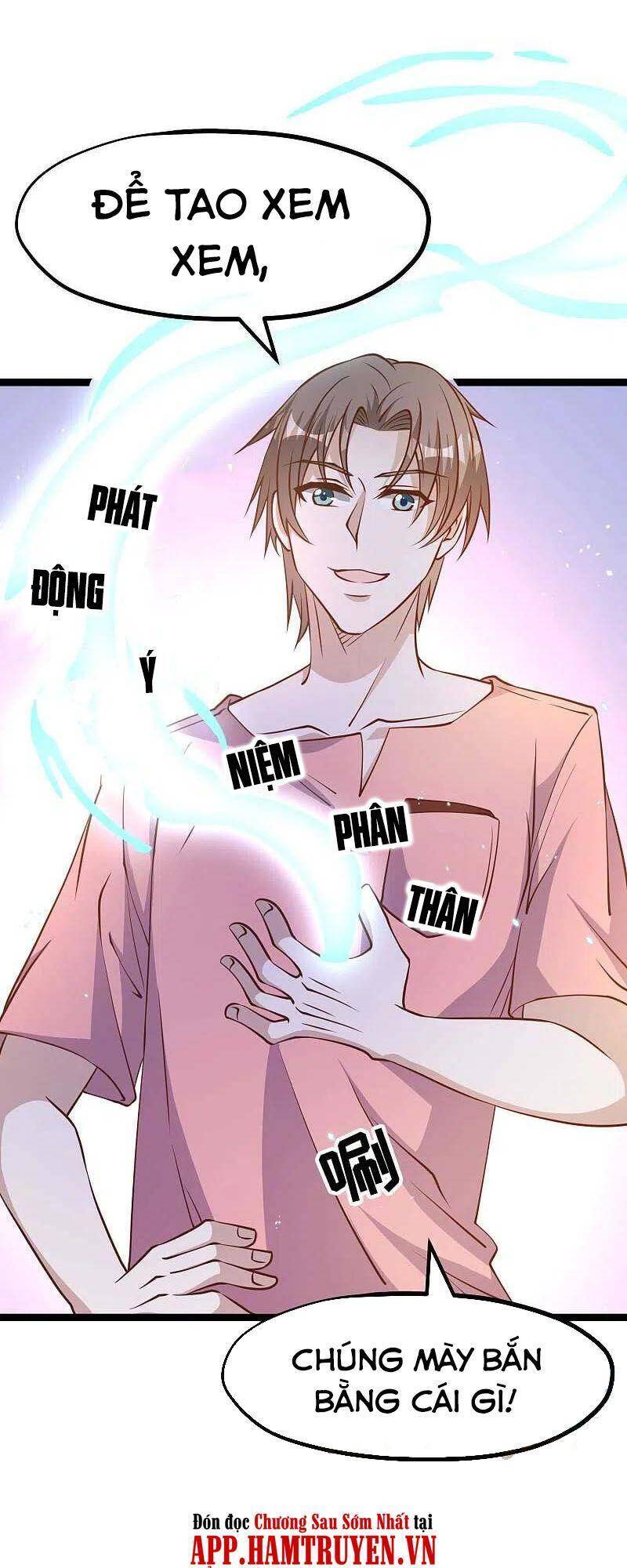 Thần Cấp Ngư Phu