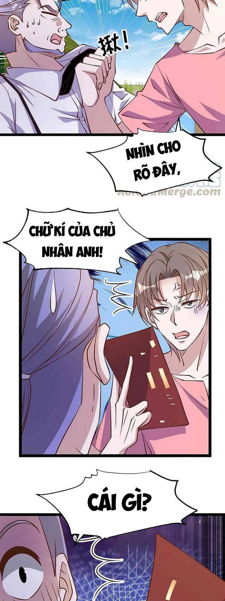 Thần Cấp Ngư Phu