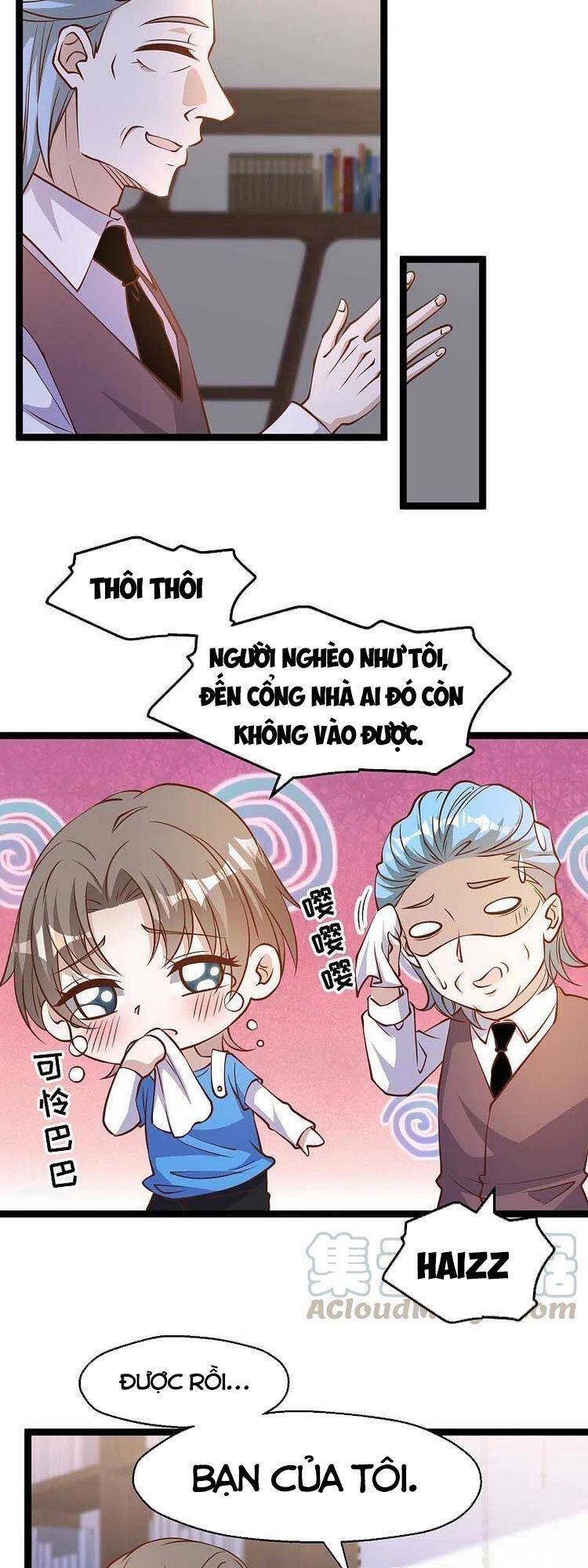 Thần Cấp Ngư Phu