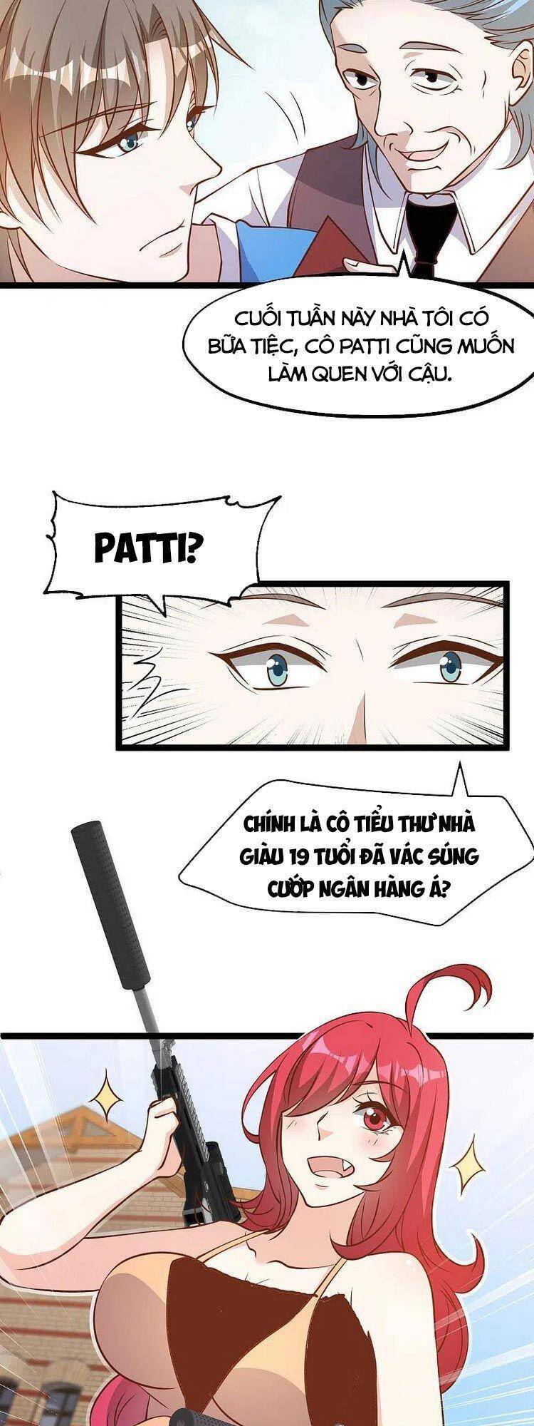 Thần Cấp Ngư Phu