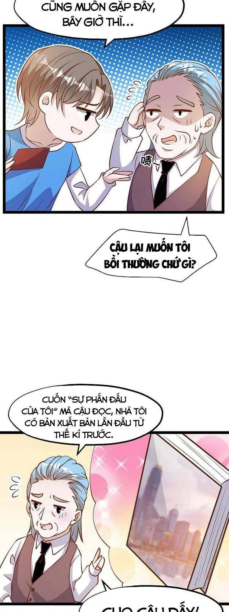 Thần Cấp Ngư Phu