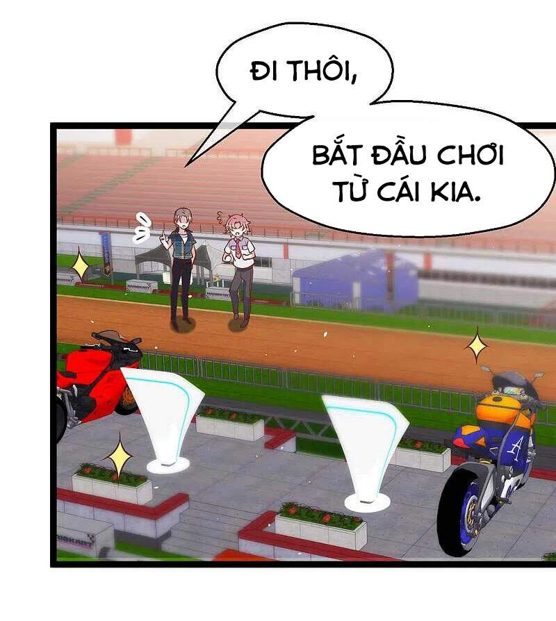 Thần Cấp Ngư Phu