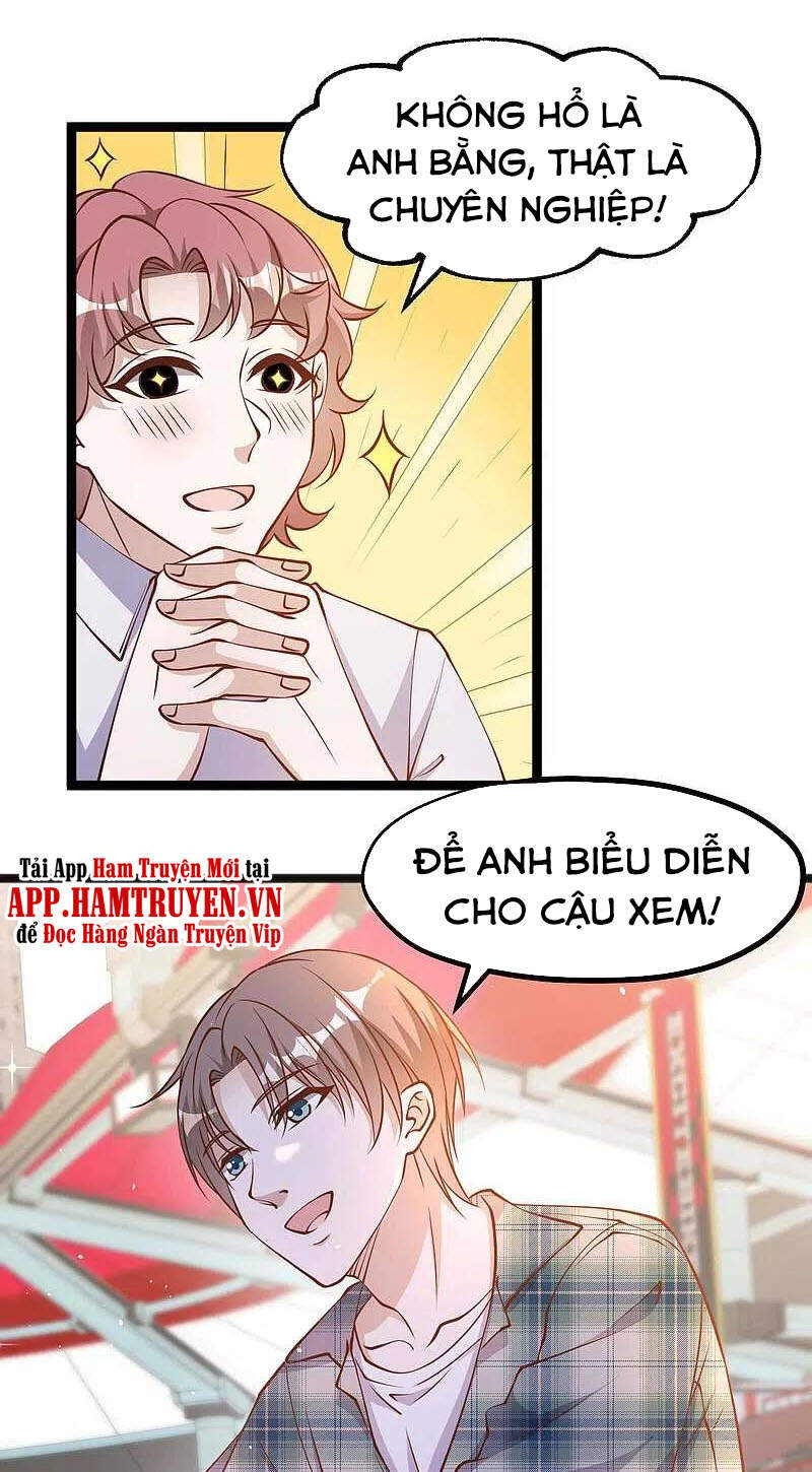 Thần Cấp Ngư Phu