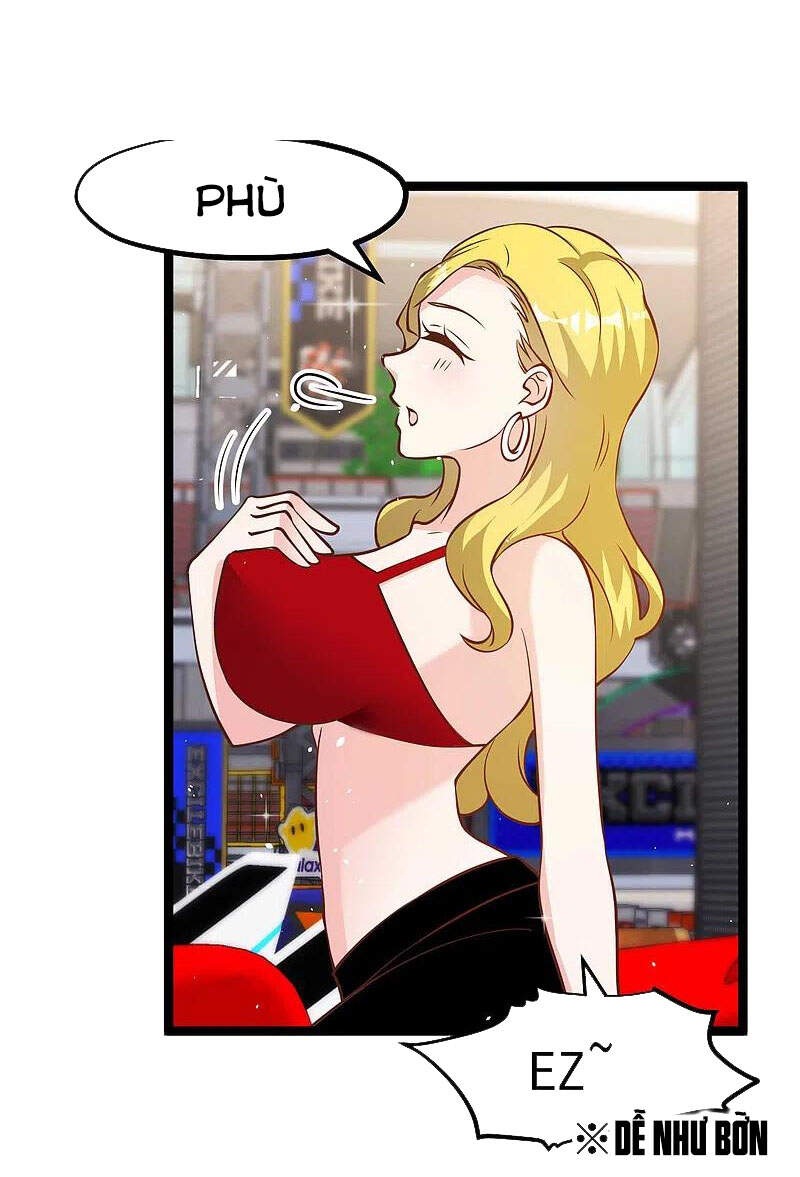 Thần Cấp Ngư Phu