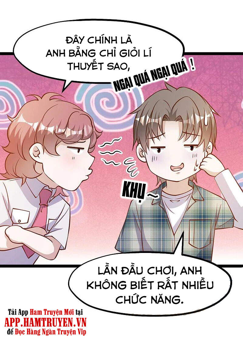 Thần Cấp Ngư Phu