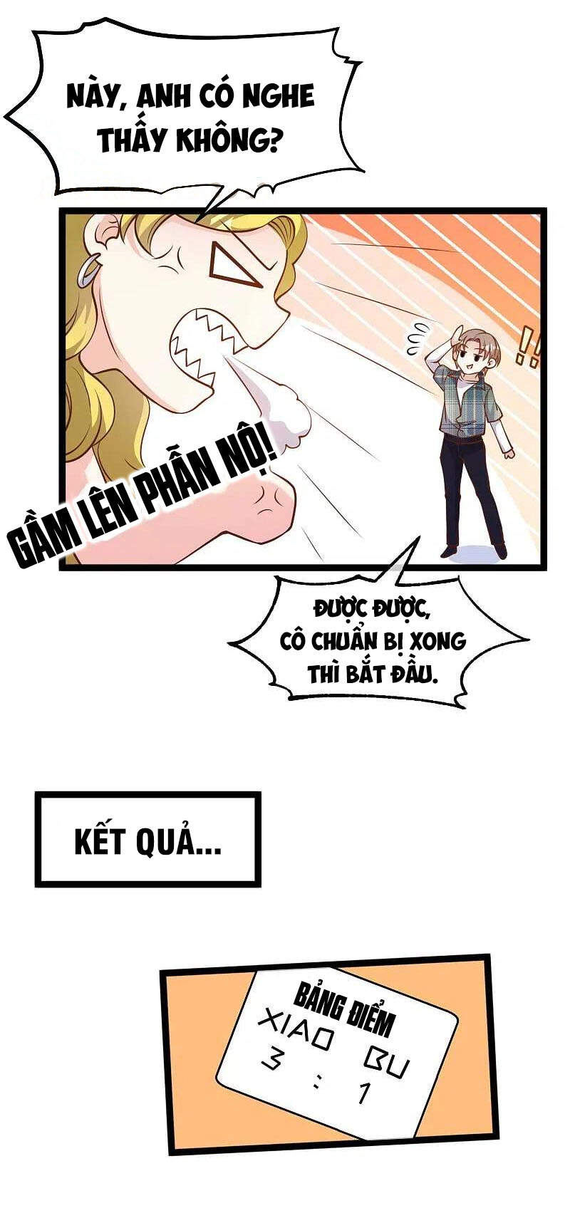 Thần Cấp Ngư Phu