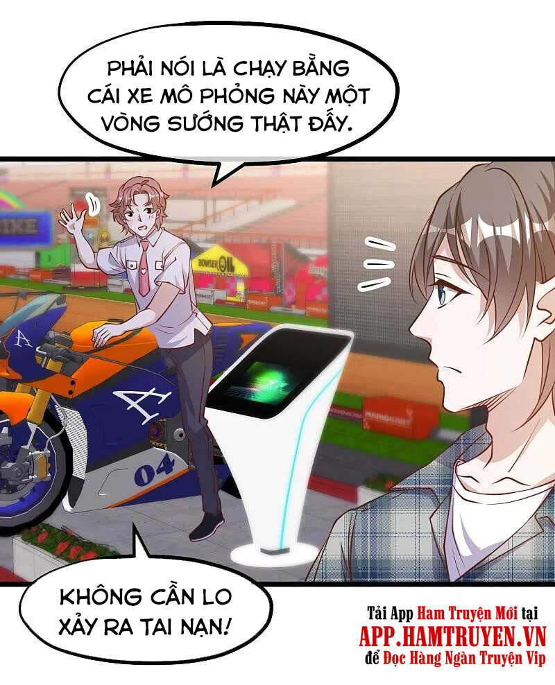 Thần Cấp Ngư Phu