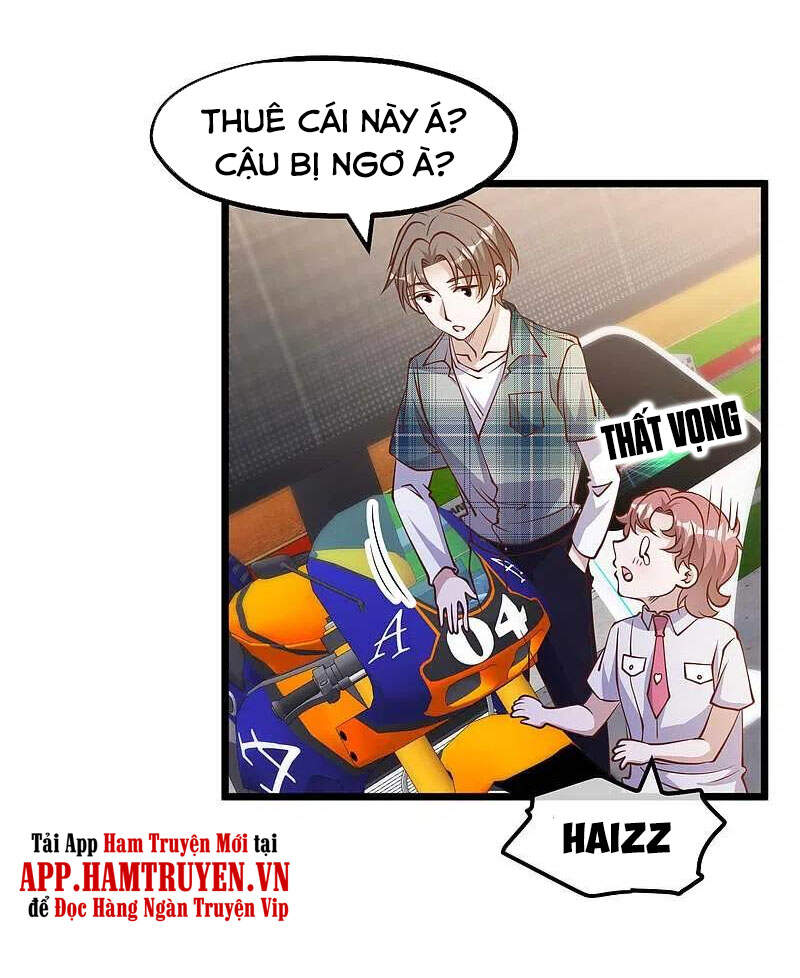 Thần Cấp Ngư Phu