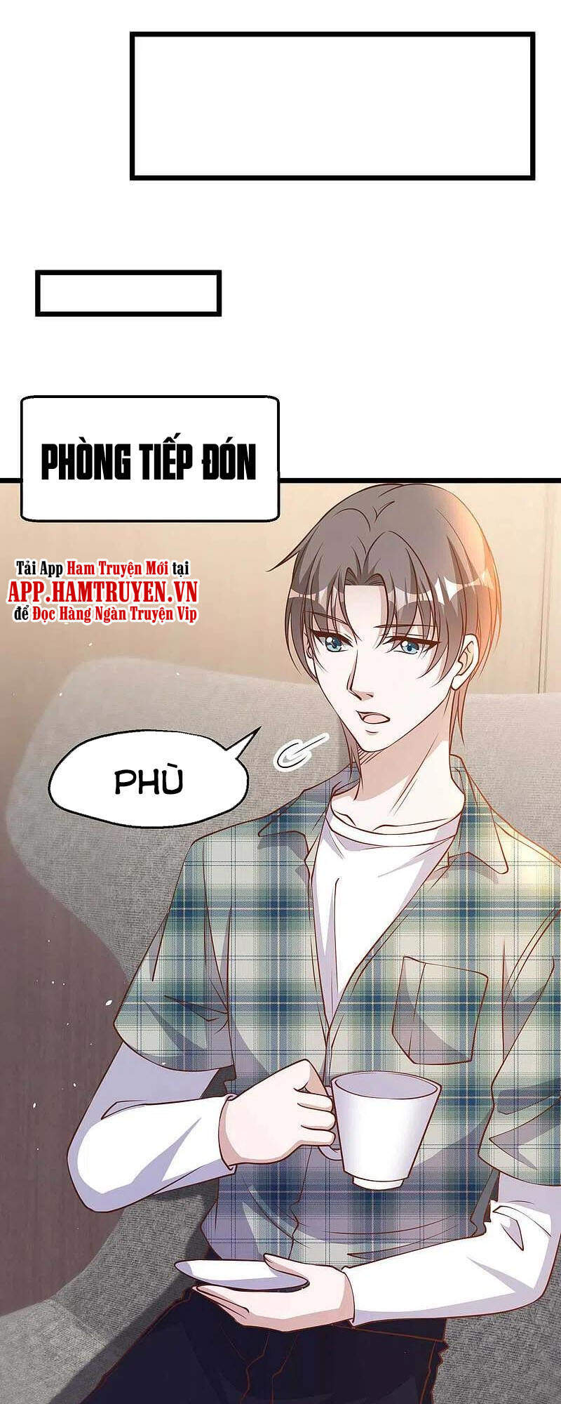 Thần Cấp Ngư Phu