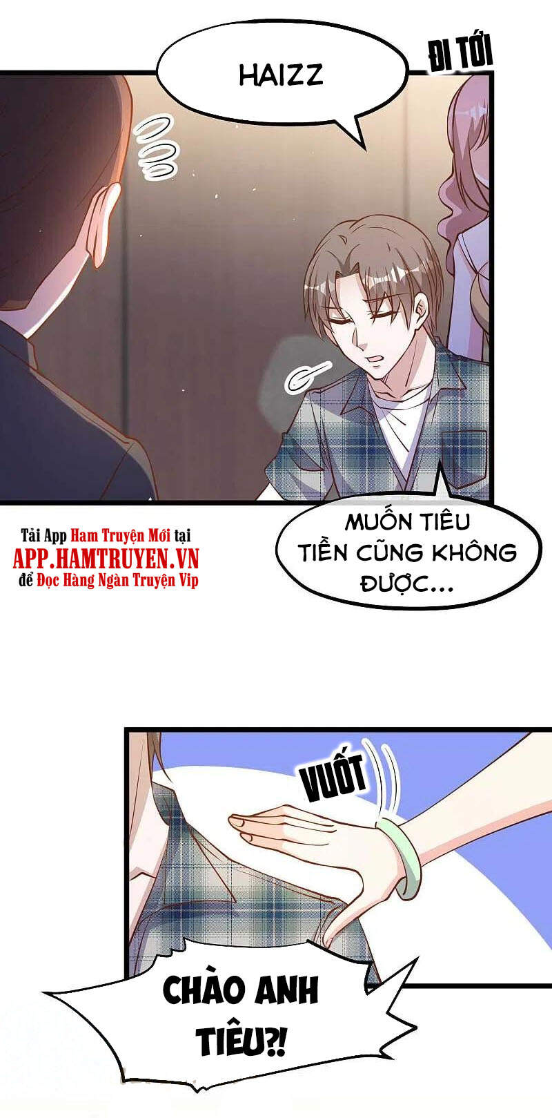 Thần Cấp Ngư Phu