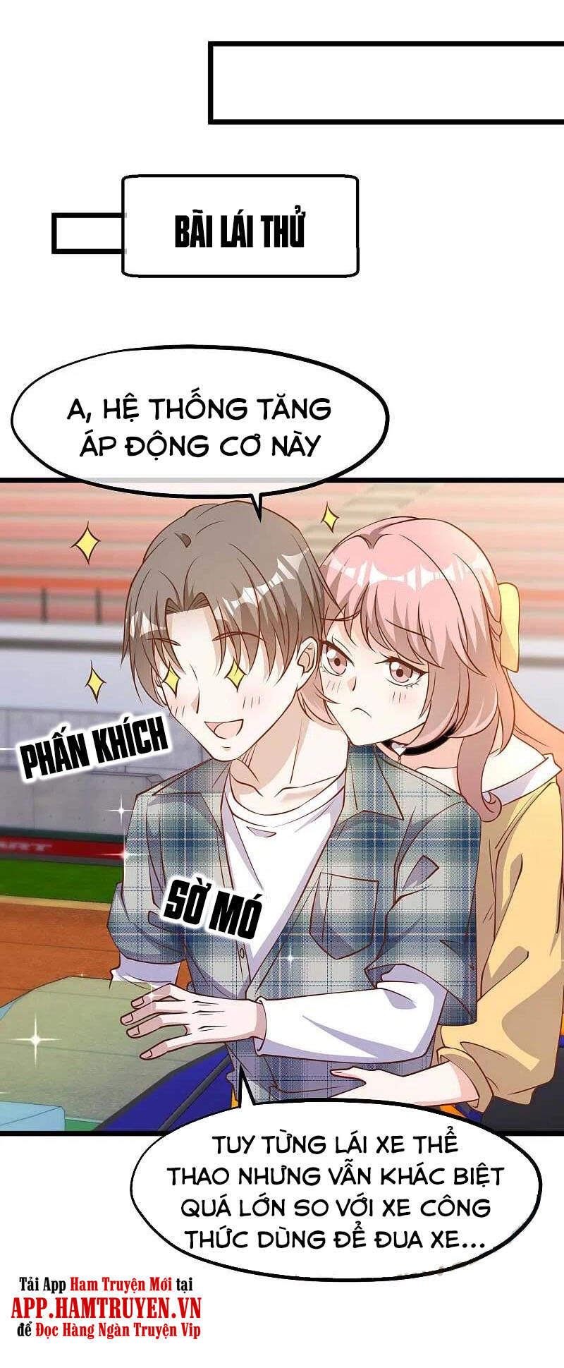 Thần Cấp Ngư Phu