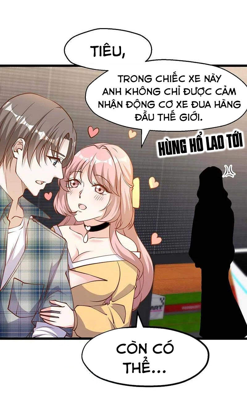 Thần Cấp Ngư Phu
