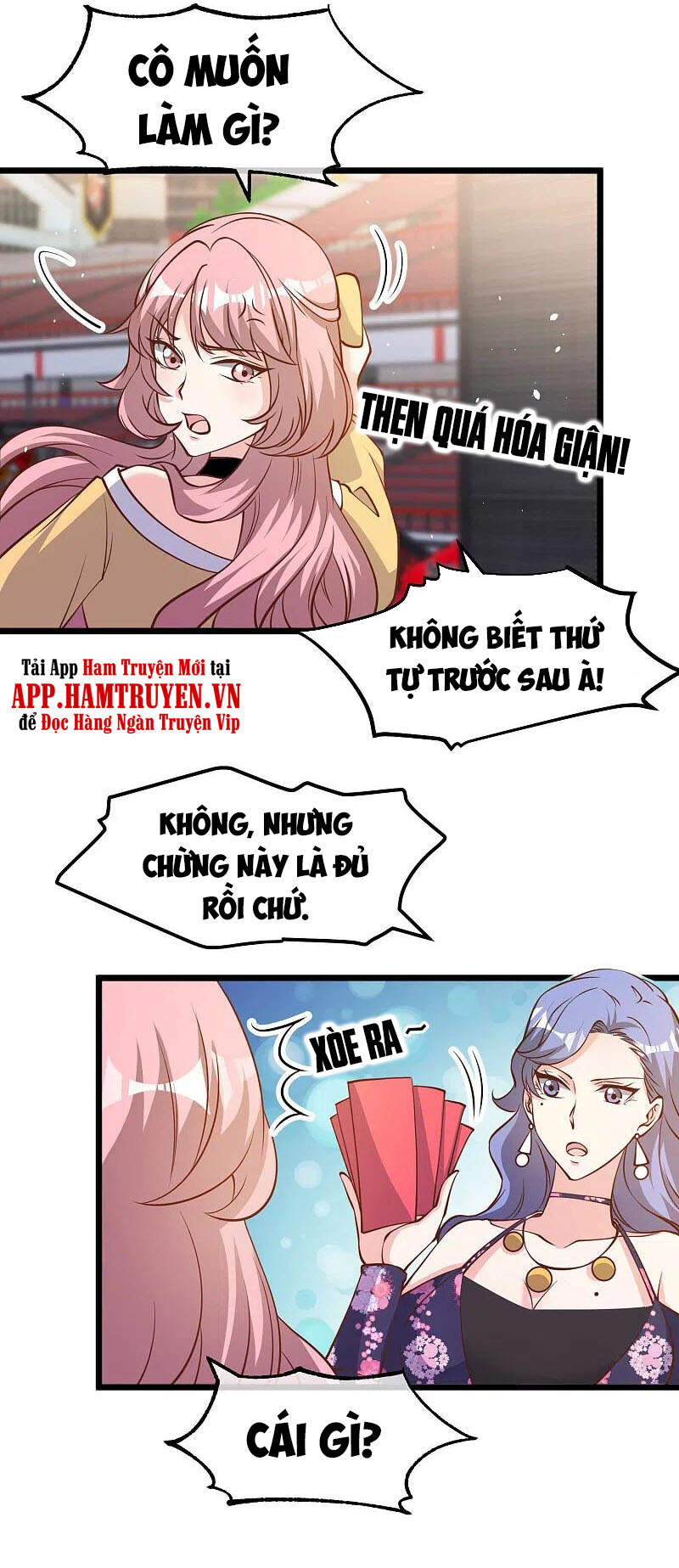 Thần Cấp Ngư Phu