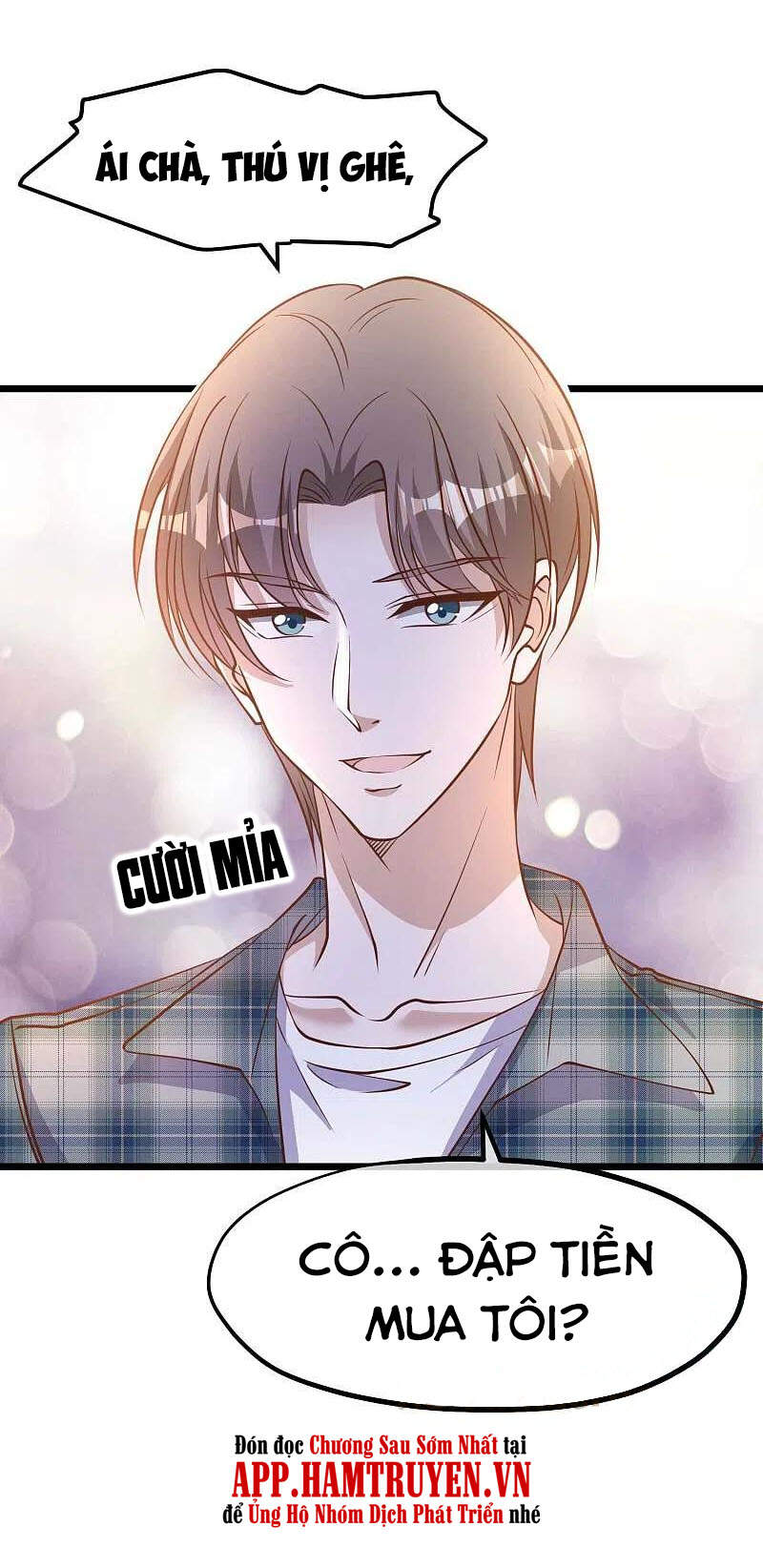 Thần Cấp Ngư Phu