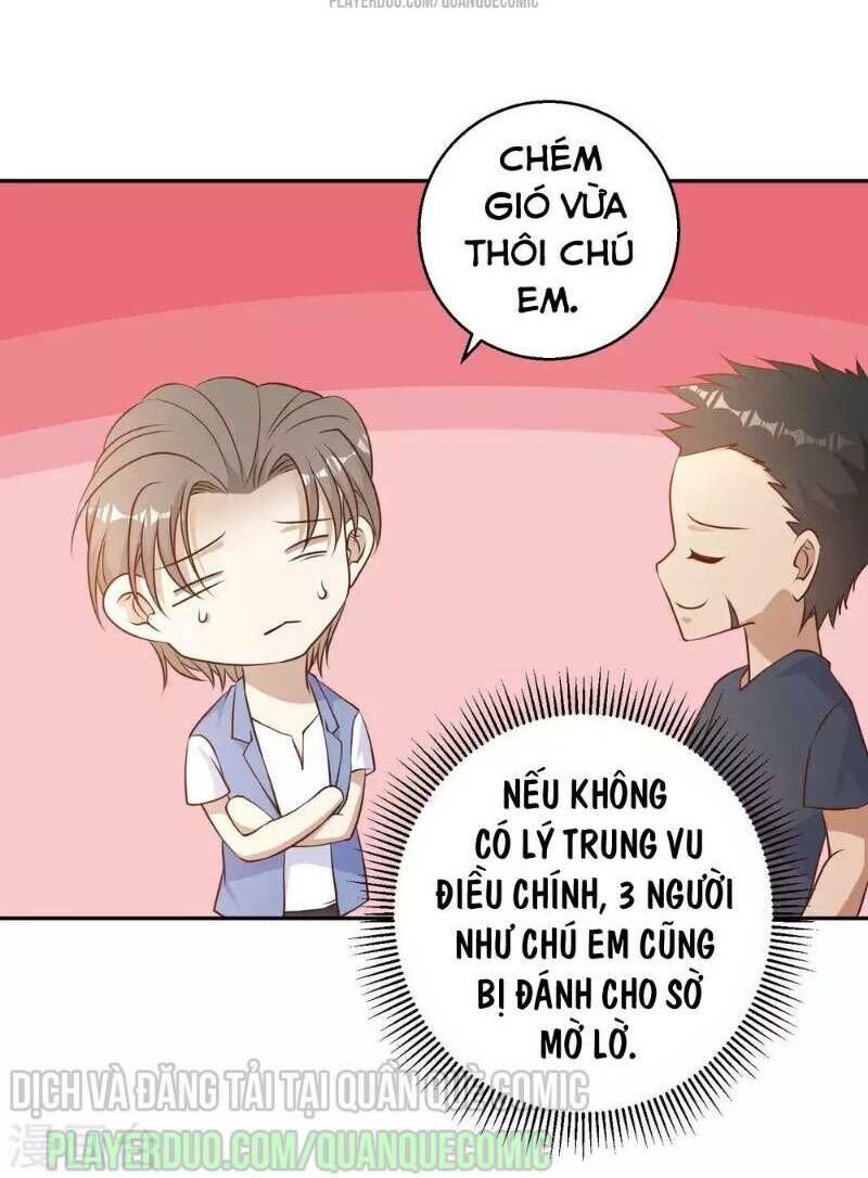 Thần Cấp Ngư Phu