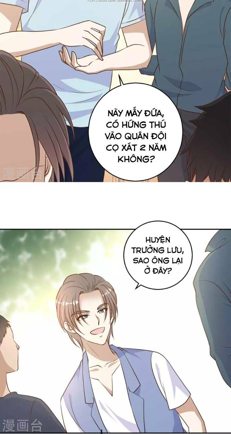 Thần Cấp Ngư Phu