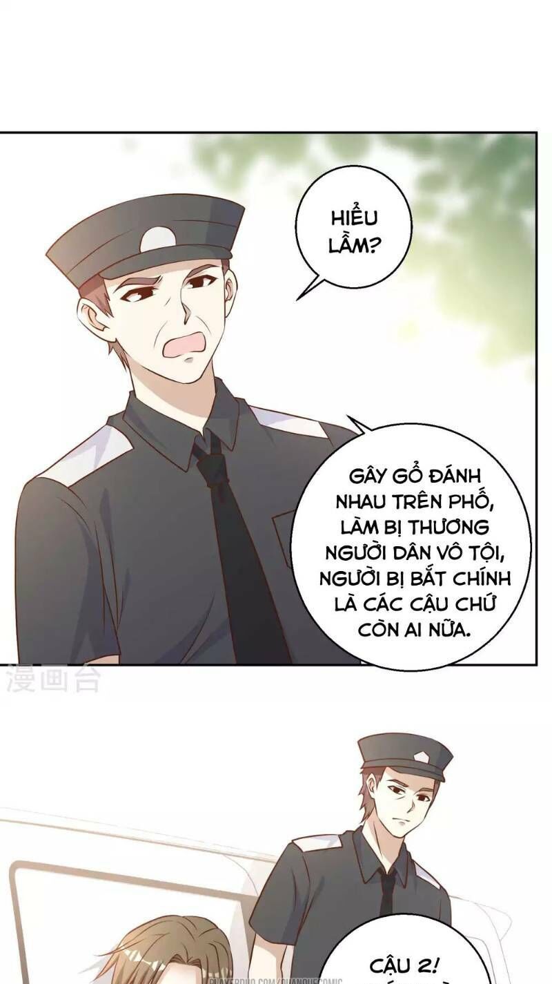 Thần Cấp Ngư Phu