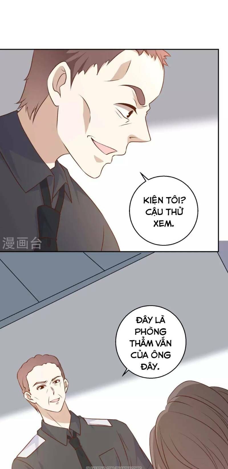 Thần Cấp Ngư Phu