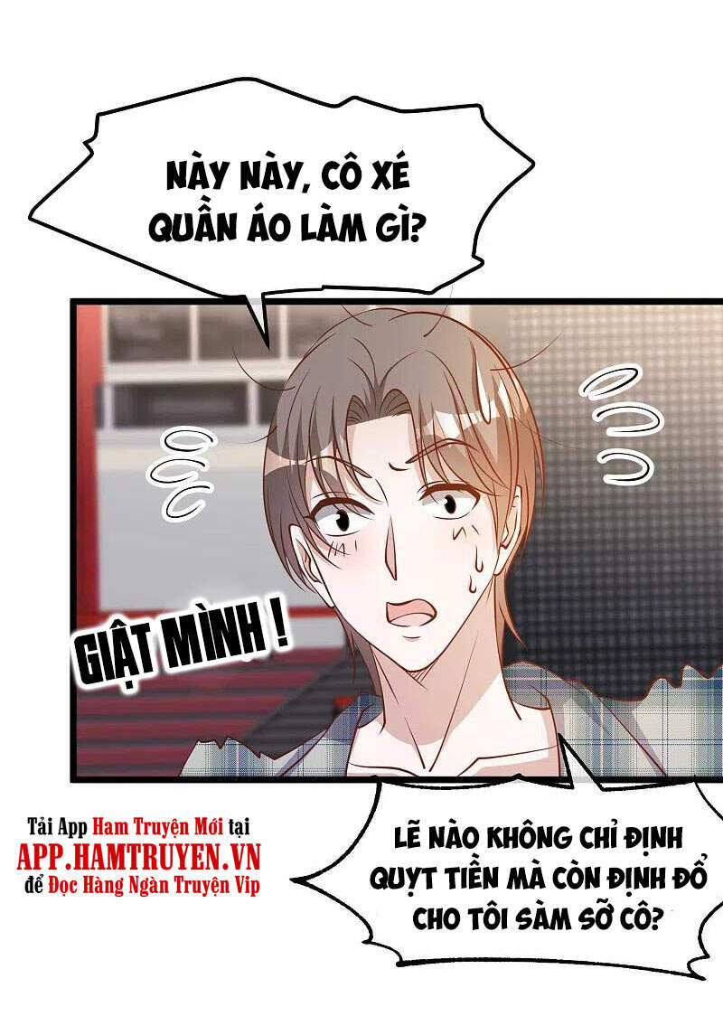 Thần Cấp Ngư Phu