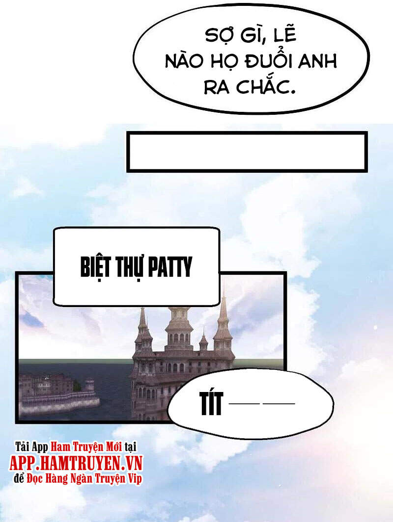 Thần Cấp Ngư Phu