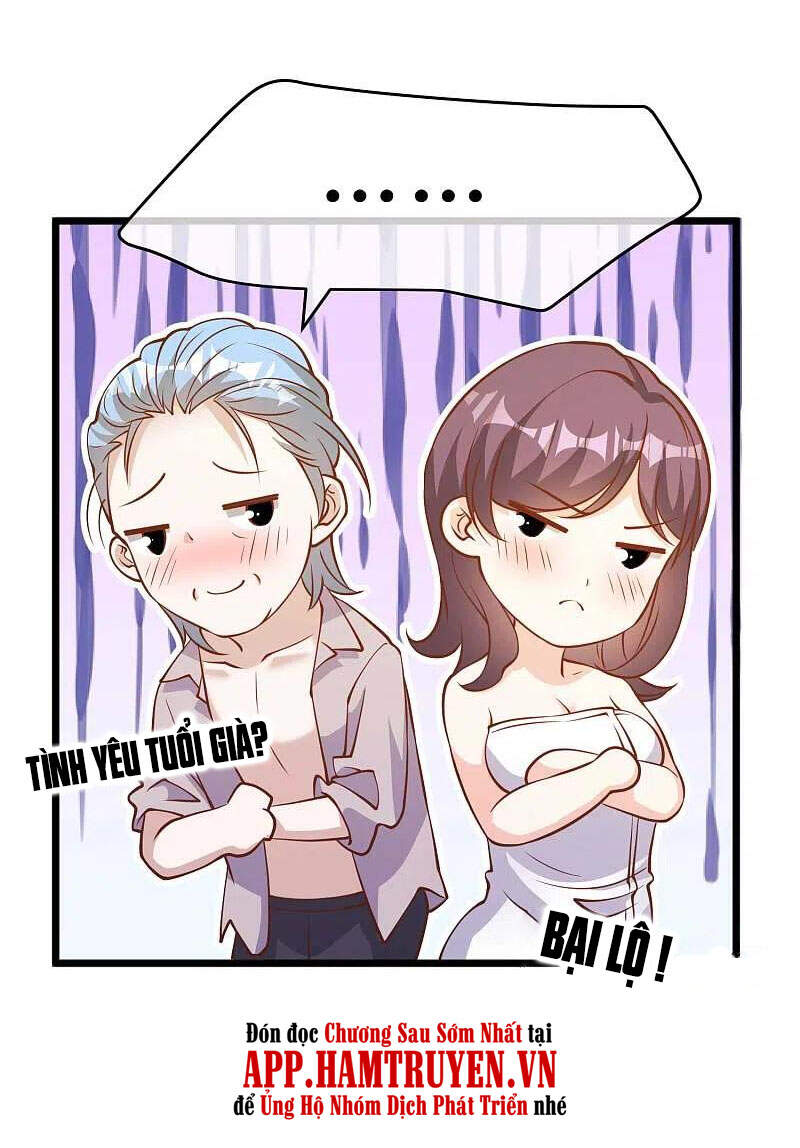 Thần Cấp Ngư Phu