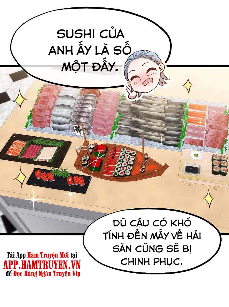 Thần Cấp Ngư Phu