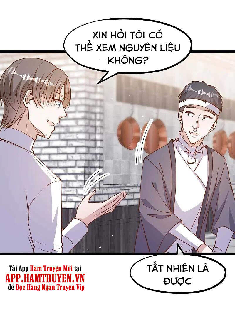 Thần Cấp Ngư Phu