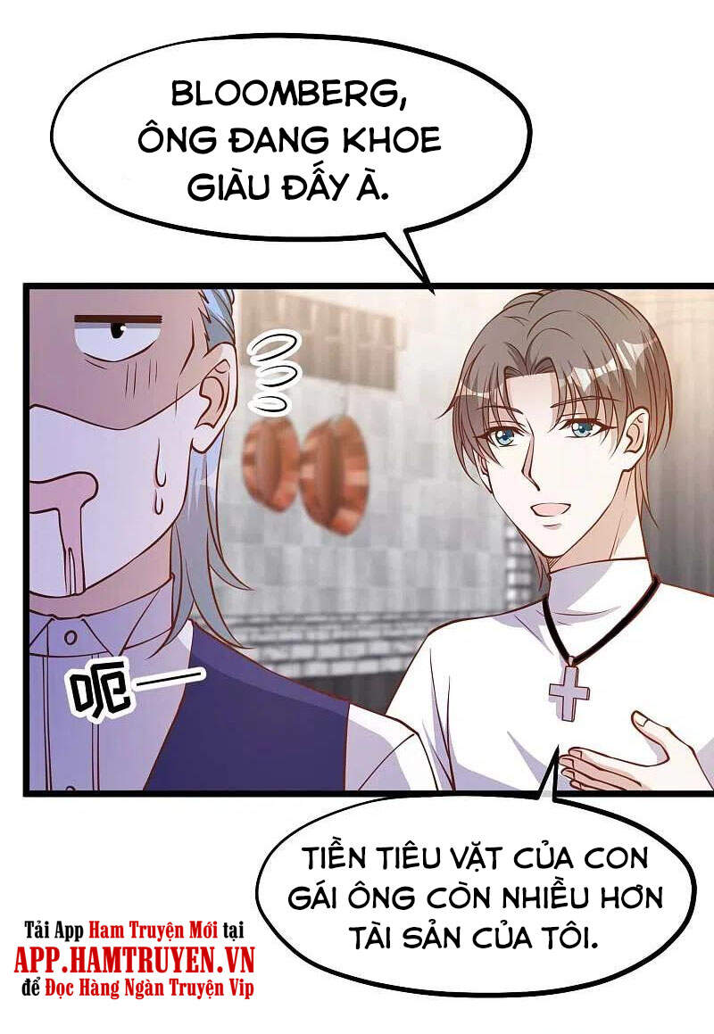 Thần Cấp Ngư Phu
