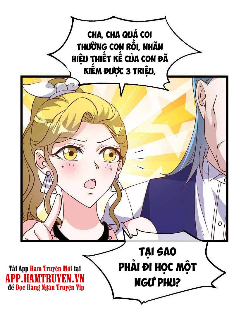 Thần Cấp Ngư Phu