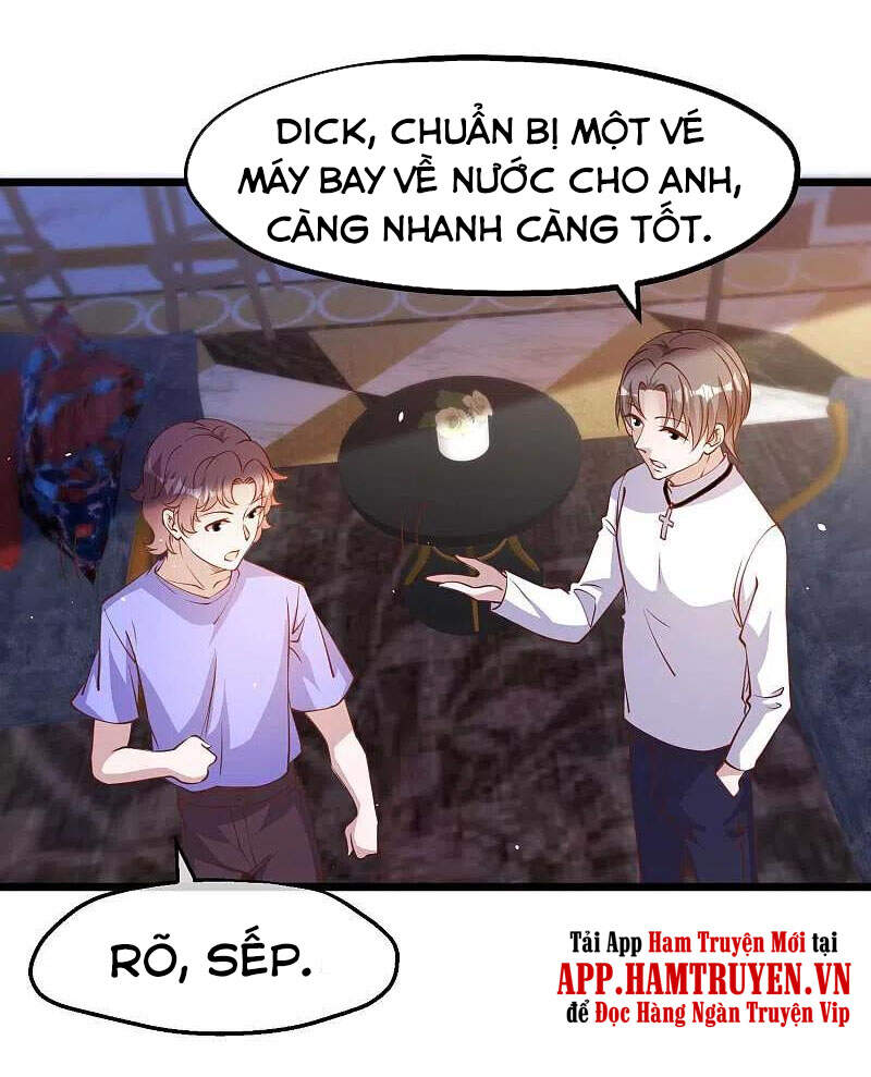 Thần Cấp Ngư Phu
