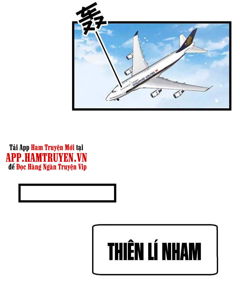 Thần Cấp Ngư Phu