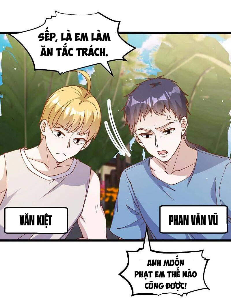 Thần Cấp Ngư Phu